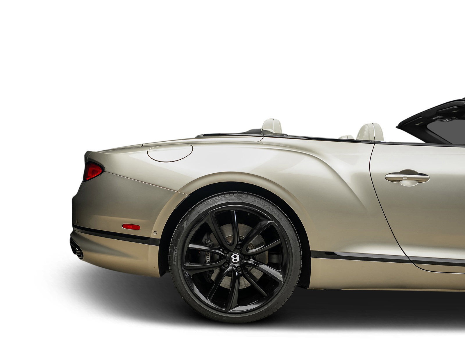 Used 2020 Bentley Continental GT AWD/4WD image 28