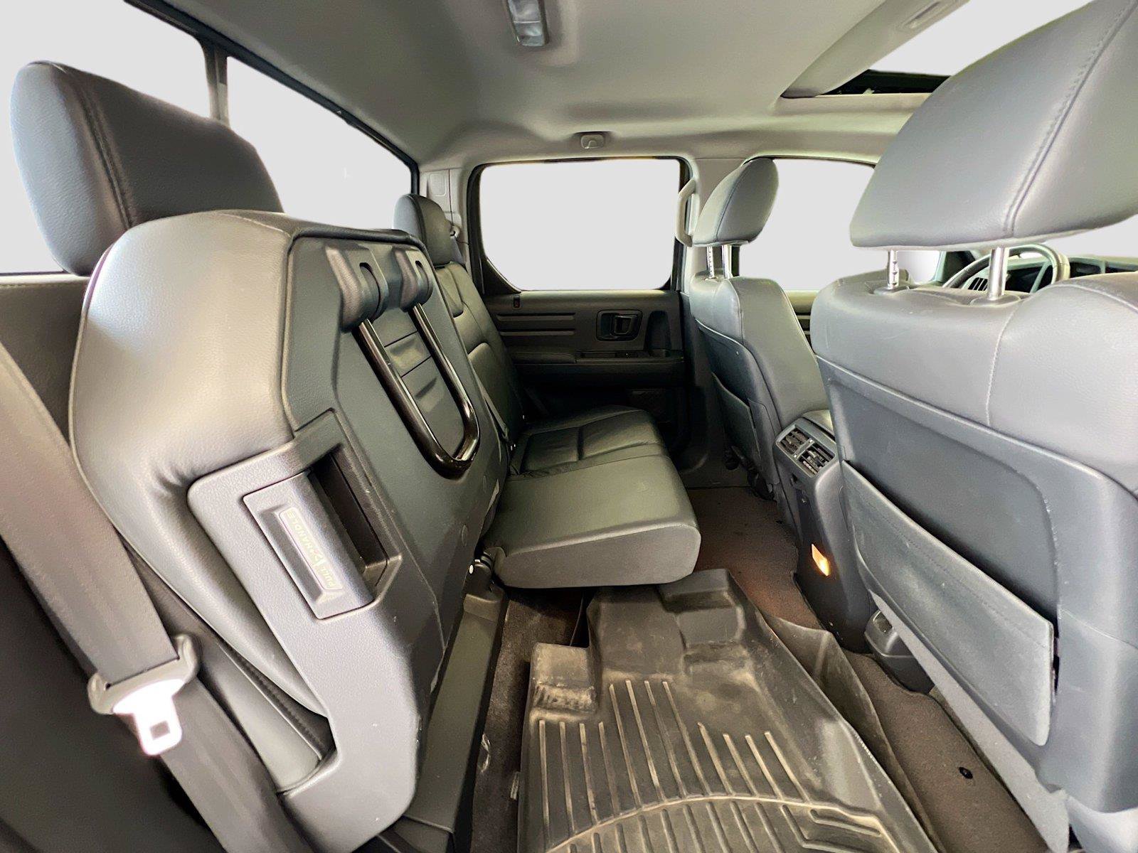 Used 2014 Honda Ridgeline RTL image 26