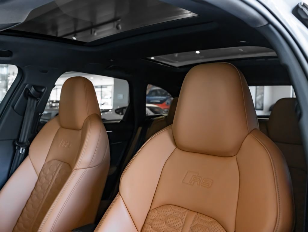 Used 2024 Audi RS 6 performance image 22