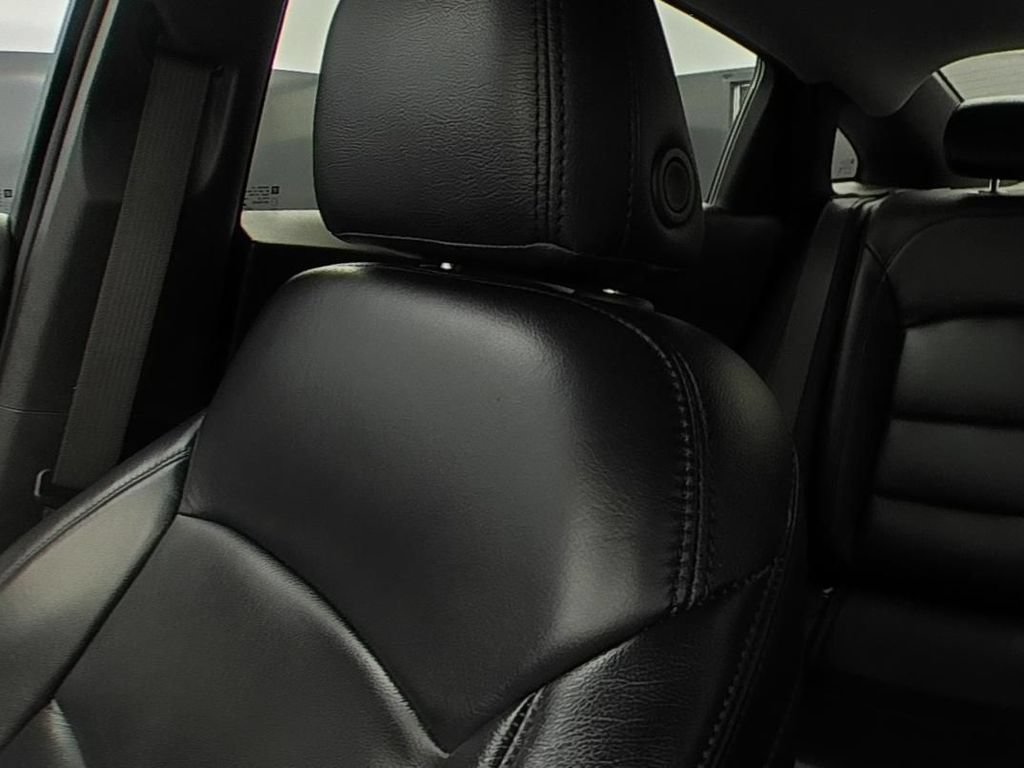 Used 2024 Chevrolet Malibu LS FWD image 9