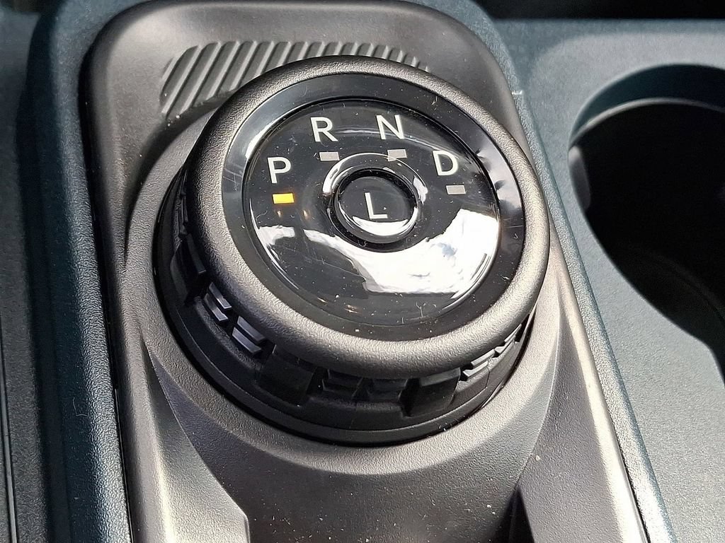 New 2026 Ford Maverick XLT w/ Black Appearance Package AWD/4WD image 9