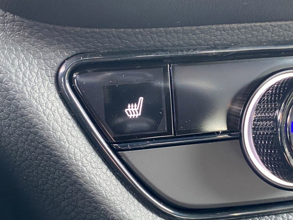 New 2026 Honda HR-V Sport image 23