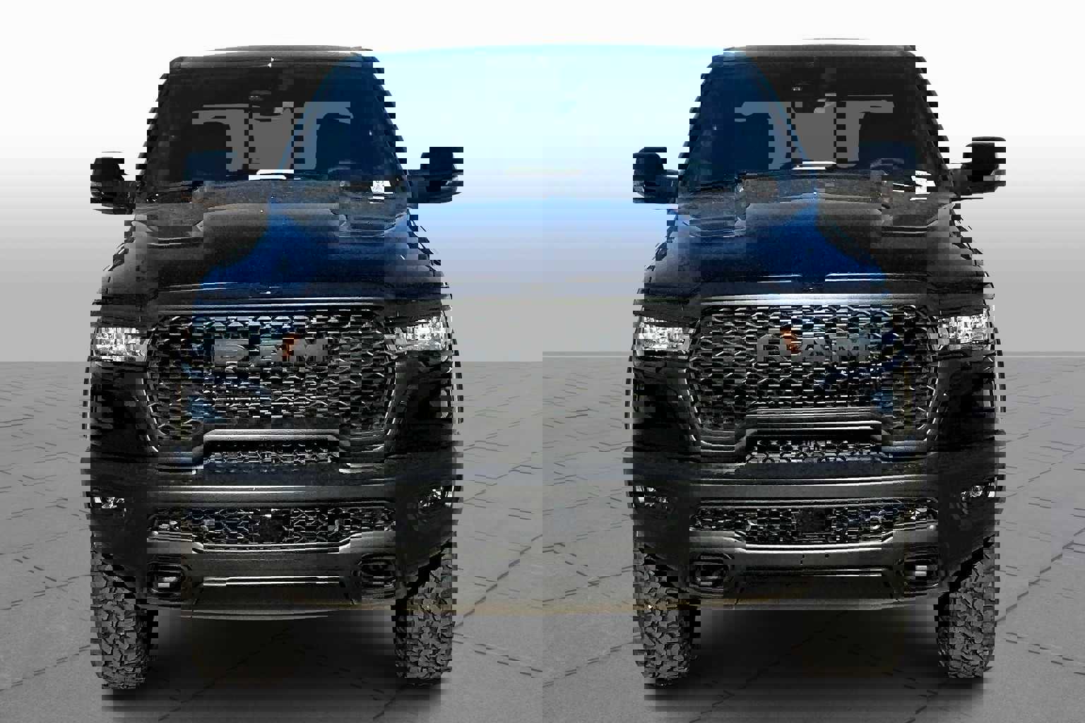 New 2026 RAM 1500 Rebel w/ Rebel Level 2 Equipment Group image 4