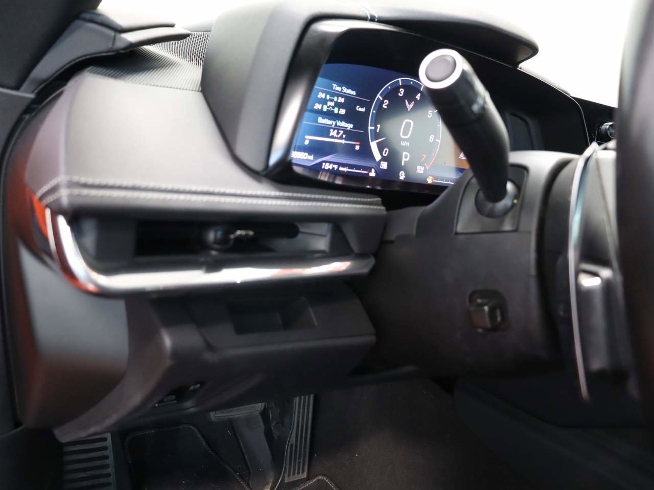 Certified 2020 Chevrolet Corvette Stingray Coupe w/ 1LT image 18