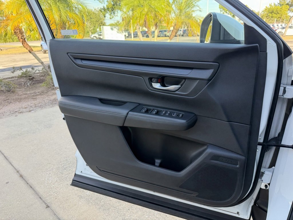 Certified 2023 Honda CR-V EX image 23