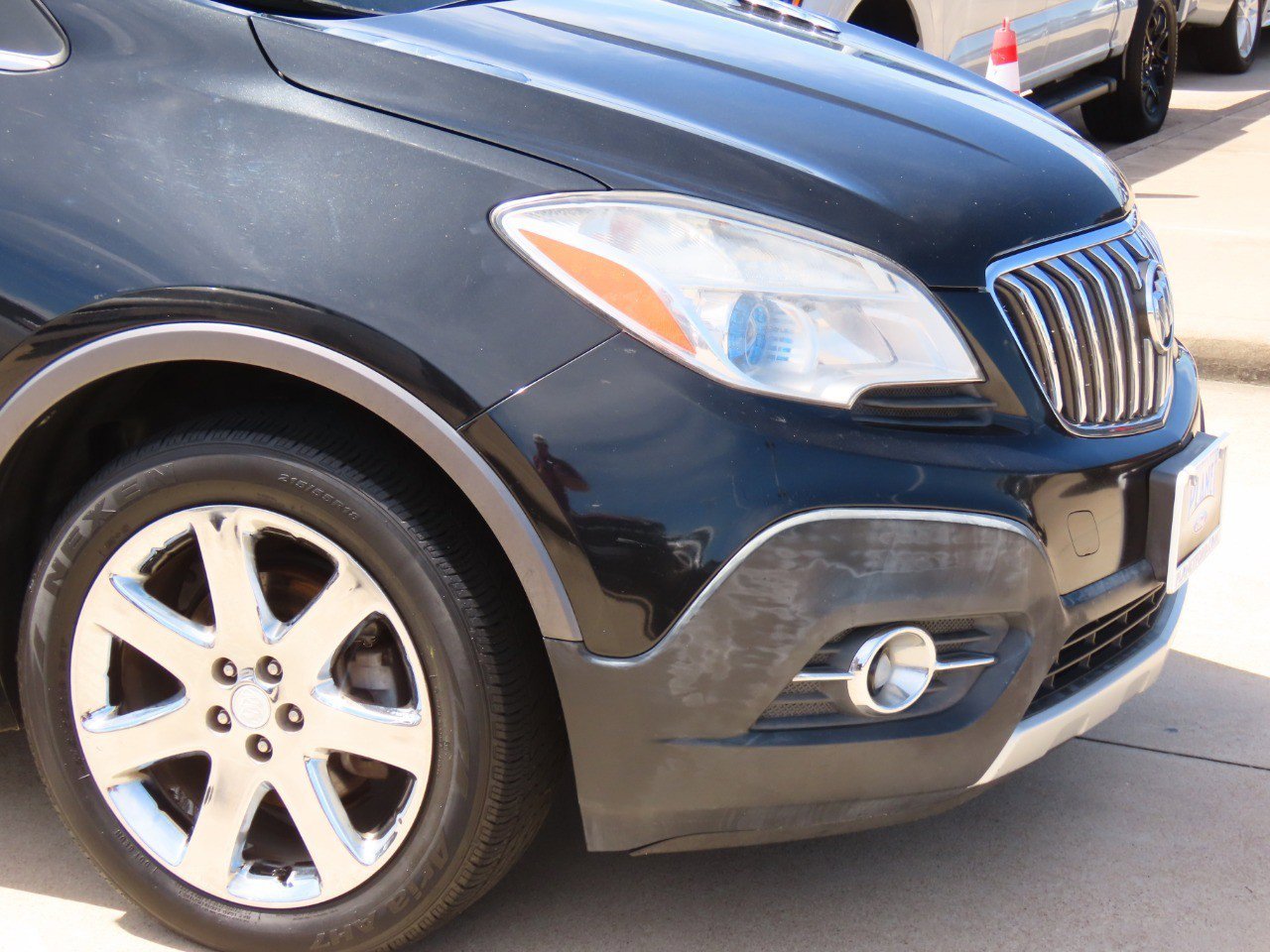 Used 2013 Buick Encore Leather image 6