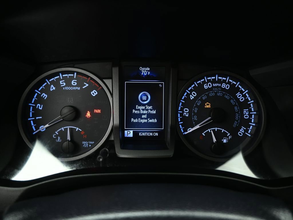 Used 2019 Toyota Tacoma TRD Pro image 13