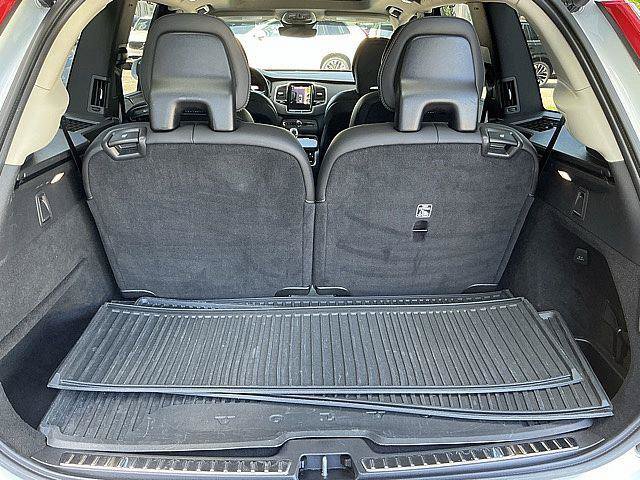 Certified 2023 Volvo XC90 B6 Ultimate w/ Protection Package Premier AWD/4WD image 18