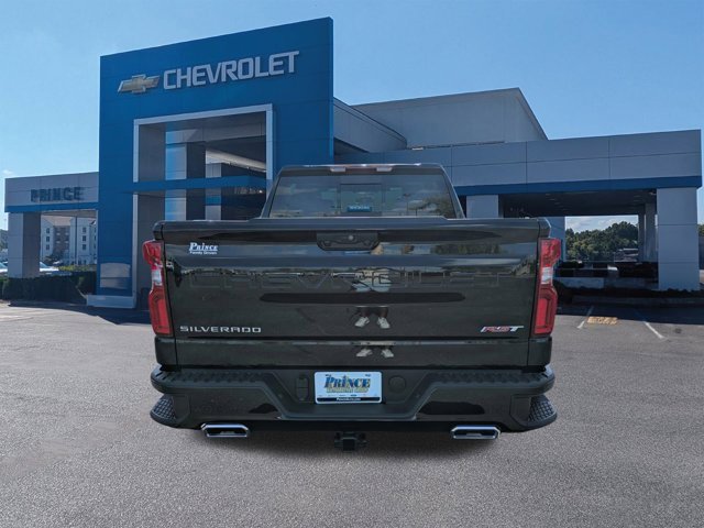 New 2026 Chevrolet Silverado 1500 RST image 5