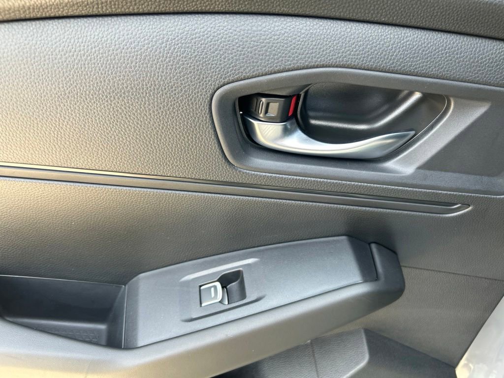 Used 2024 Honda Accord Sport image 19