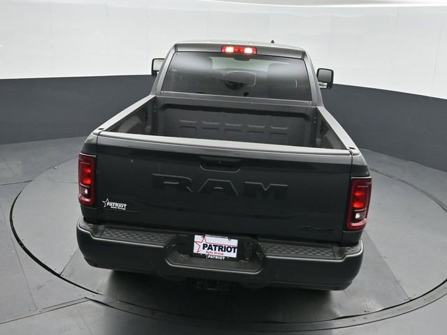 New 2026 RAM 2500 Big Horn image 31