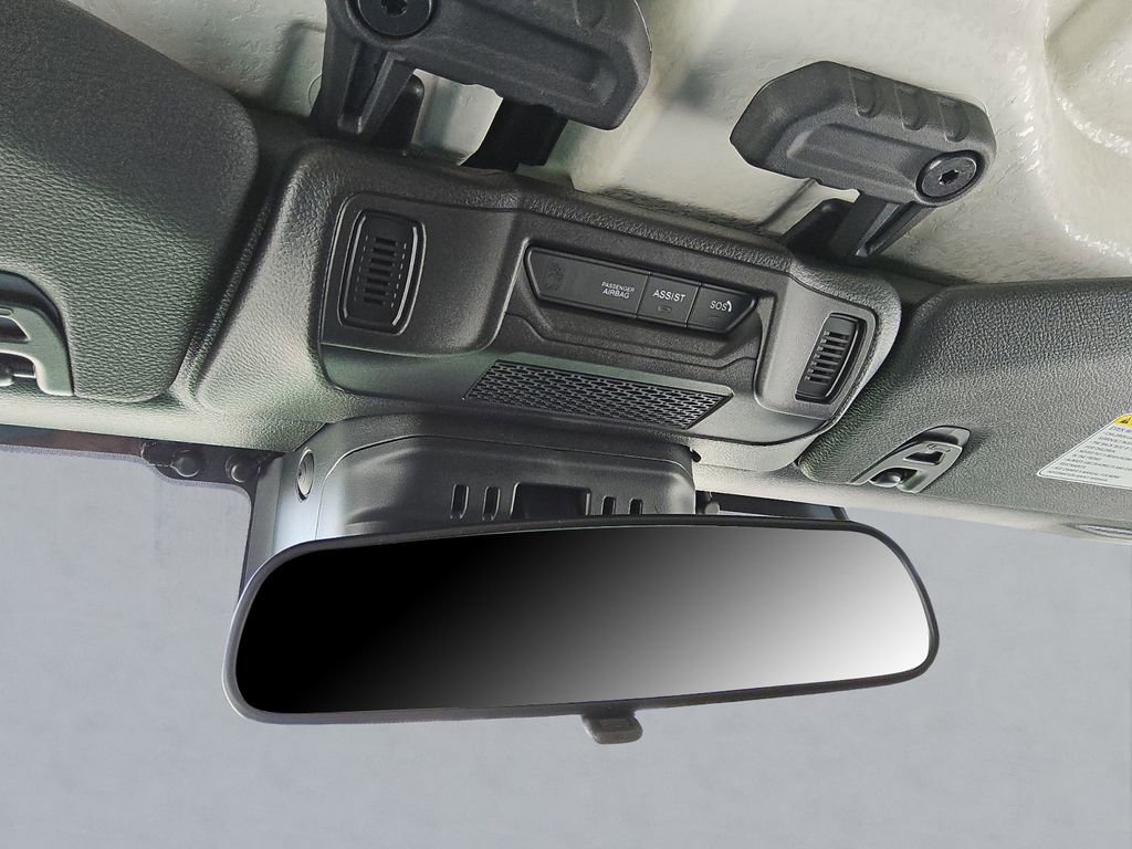 New 2025 Jeep Wrangler Unlimited Rubicon w/ XTREMEE 35" Tire Package image 29