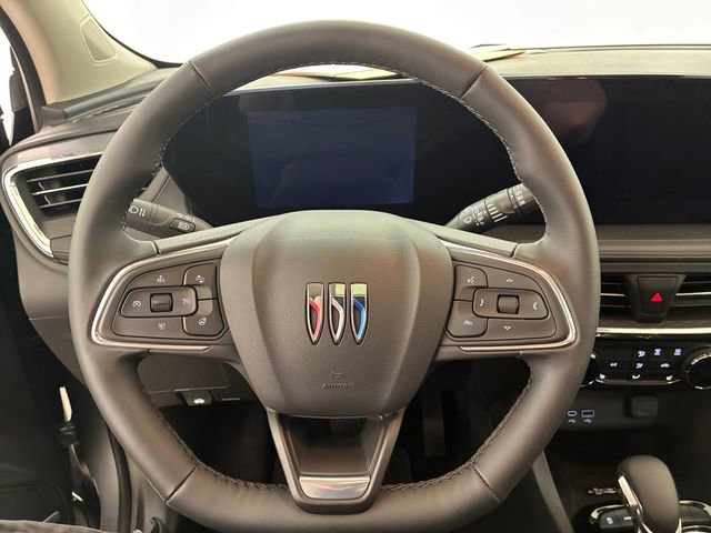 Used 2025 Buick Encore GX Sport Touring w/ Experience Buick Package AWD/4WD image 22