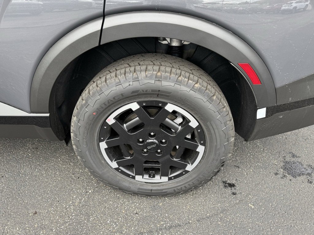 New 2026 Hyundai Palisade XRT Pro image 13