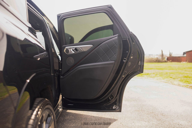 Used 2023 BMW XM image 74