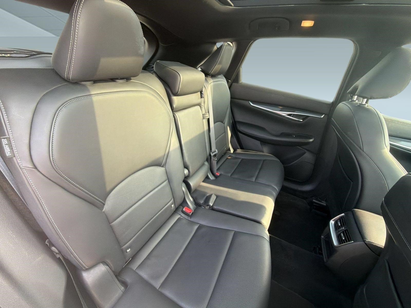 Used 2024 INFINITI QX50 Sport w/ Cargo Package FWD image 31