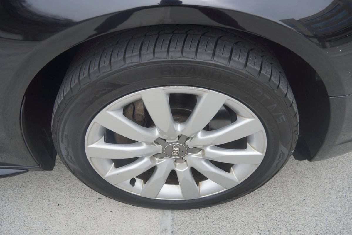 Used 2015 Audi A4 2.0T Premium AWD/4WD image 28