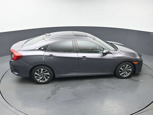 Used 2017 Honda Civic EX image 40