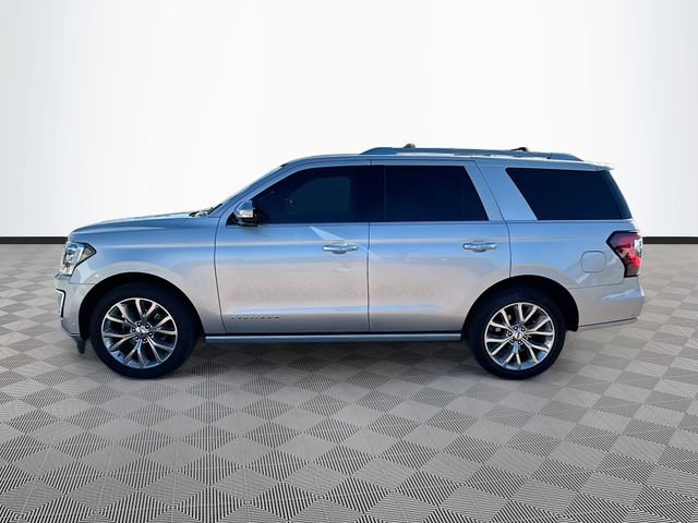 Used 2019 Ford Expedition Platinum RWD image 8