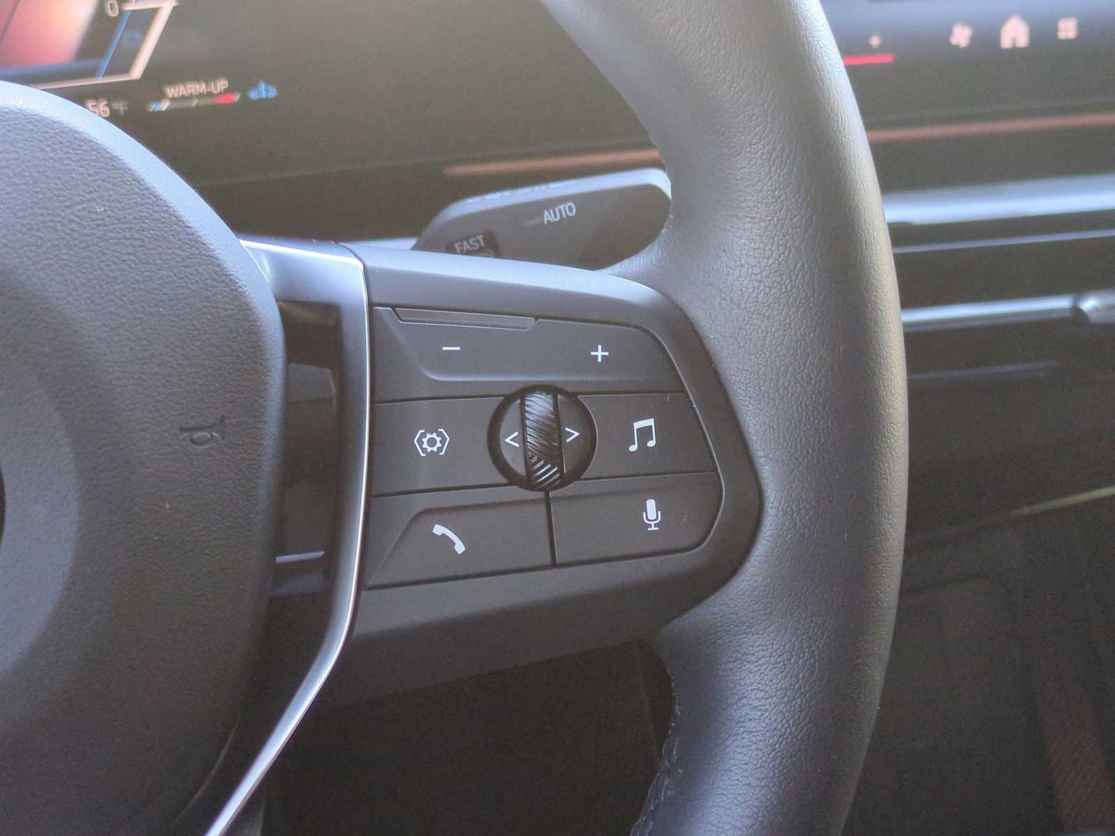 New 2025 BMW X2 xDrive28i w/ Convenience Package image 26