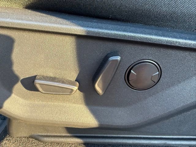 New 2025 Ford F150 XLT w/ Equipment Group 302A MID image 11