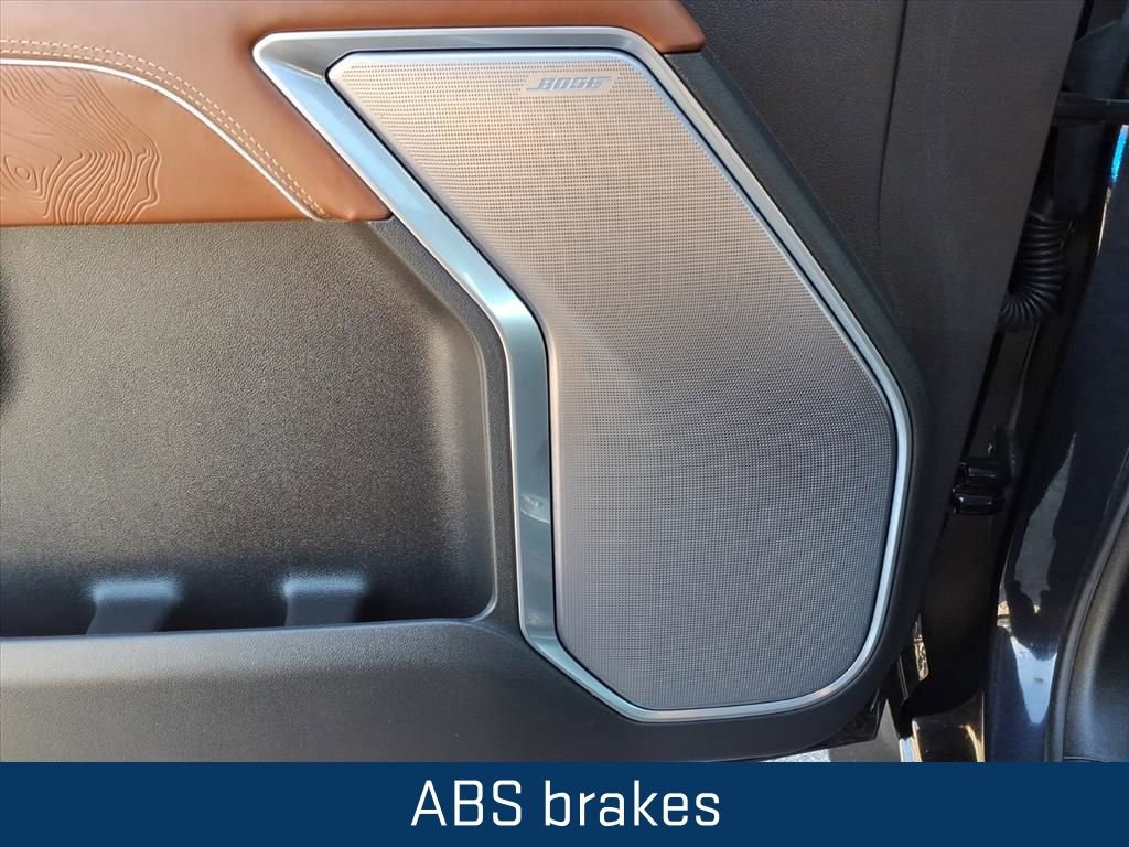 Certified 2025 GMC Sierra 2500 Denali Ultimate image 22