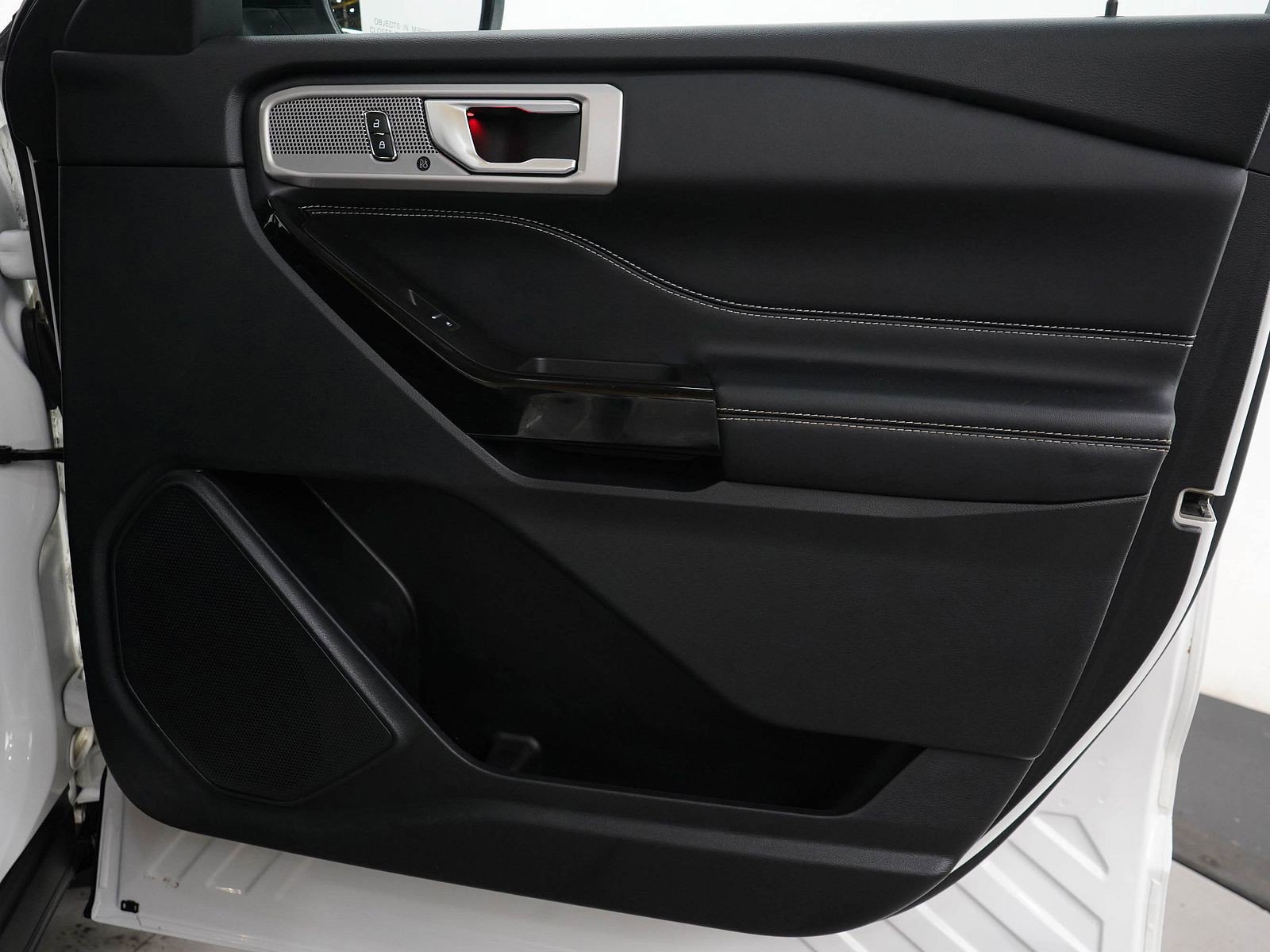 Used 2021 Ford Explorer ST w/ Equipment Group 401A image 9