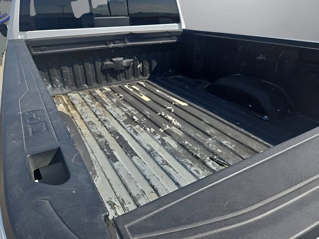 Used 2021 Chevrolet Silverado 2500 LTZ AWD/4WD image 31