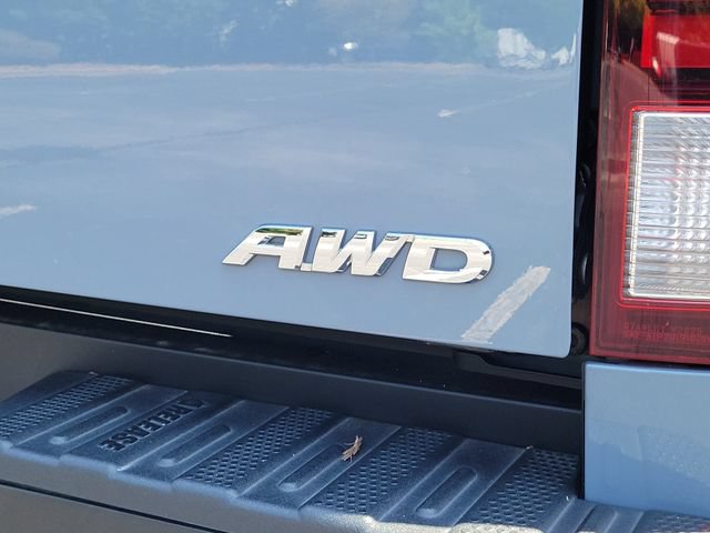 Certified 2023 Honda Ridgeline RTL image 8