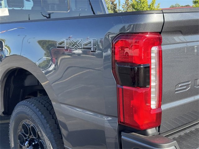 New 2026 Ford F250 XLT w/ XLT Premium Package image 12