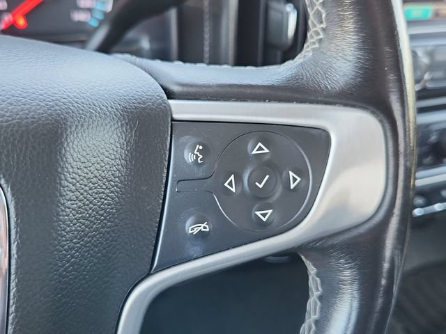 Used 2018 GMC Sierra 2500 SLT w/ Duramax Plus Package AWD/4WD image 27