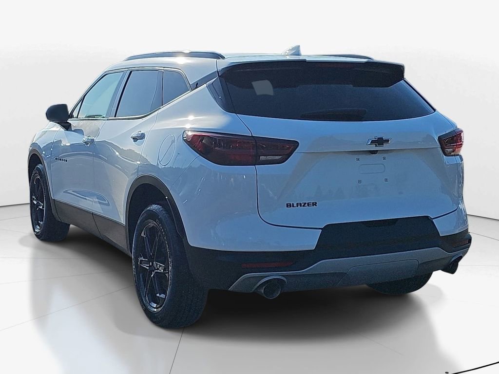 Used 2024 Chevrolet Blazer LT w/ Convenience Package image 7