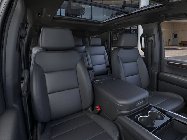 New 2026 Chevrolet Tahoe Z71 w/ Comfort Package AWD/4WD image 16