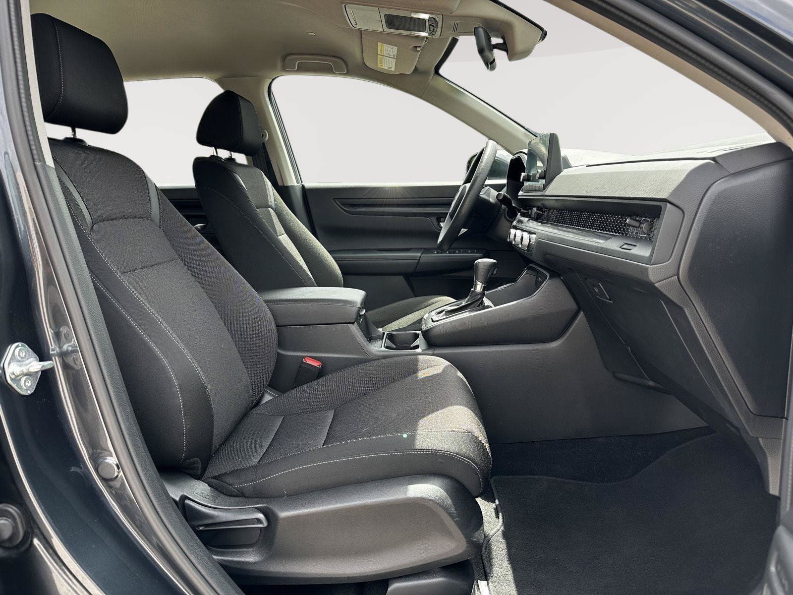 Certified 2024 Honda CR-V LX image 23