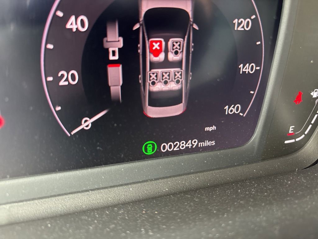 Certified 2025 Honda Accord SE image 18