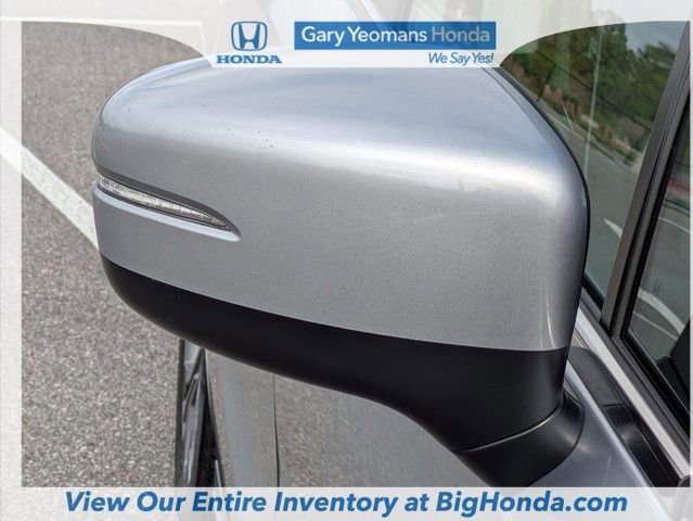 New 2026 Honda Odyssey Touring image 13