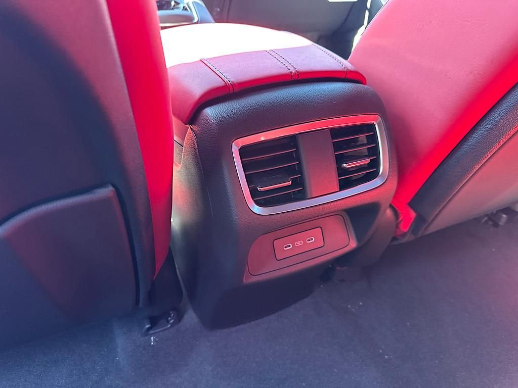 New 2026 Acura RDX A-Spec image 14