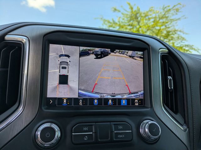 Used 2021 GMC Sierra 1500 Denali w/ Denali Ultimate Package AWD/4WD image 23