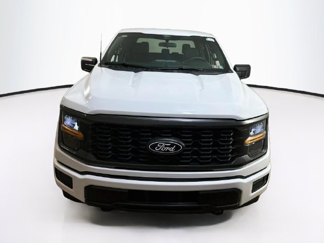 New 2026 Ford F150 STX AWD/4WD image 2