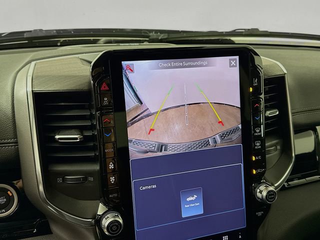 Used 2026 RAM 1500 Laramie w/ Night Edition image 14