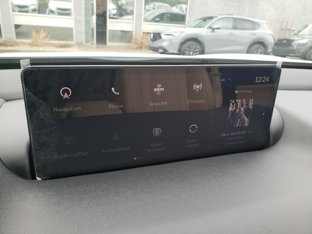 Certified 2025 Acura TLX w/ Technology Package image 26