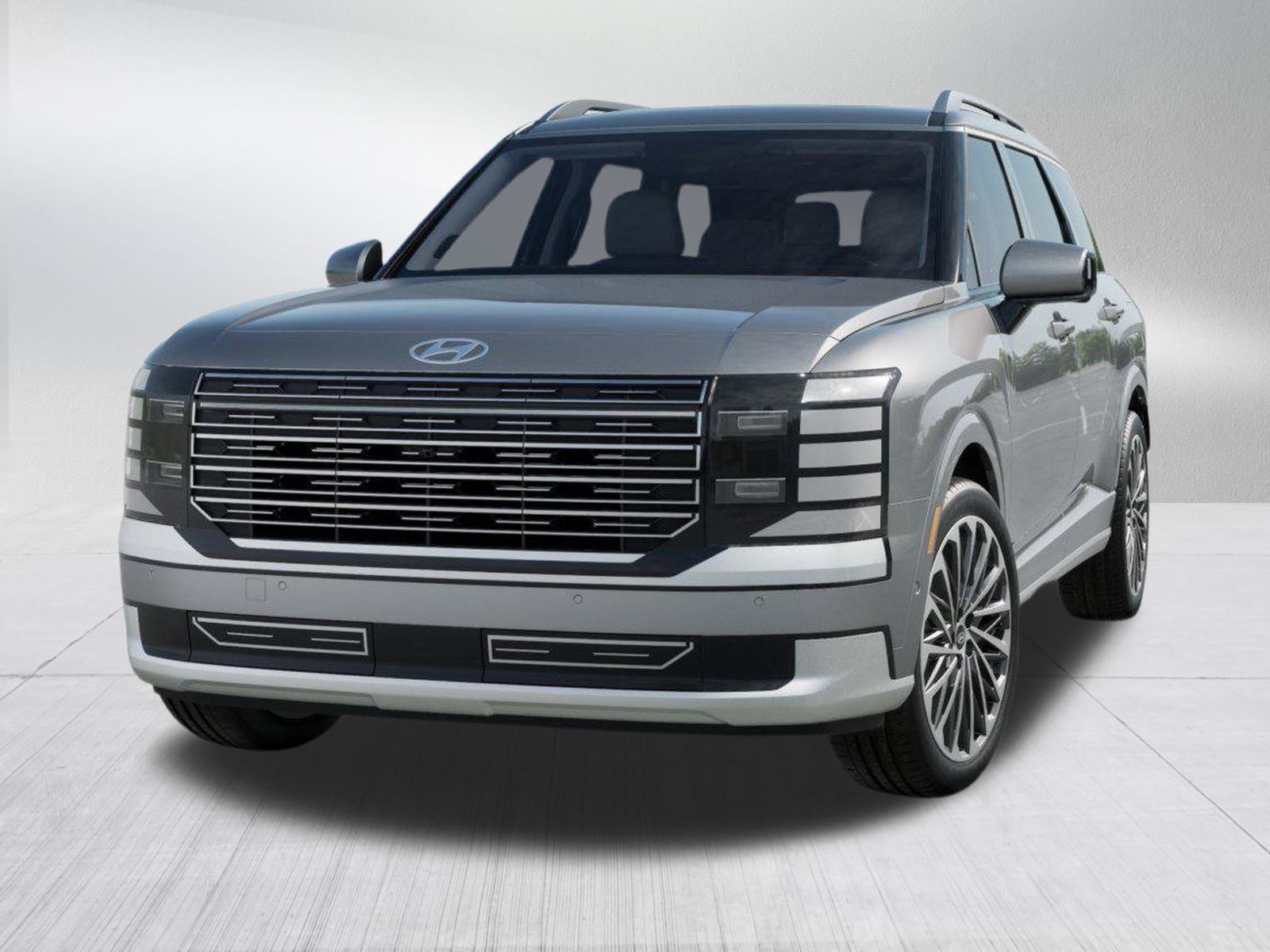 New 2026 Hyundai Palisade Calligraphy image 6