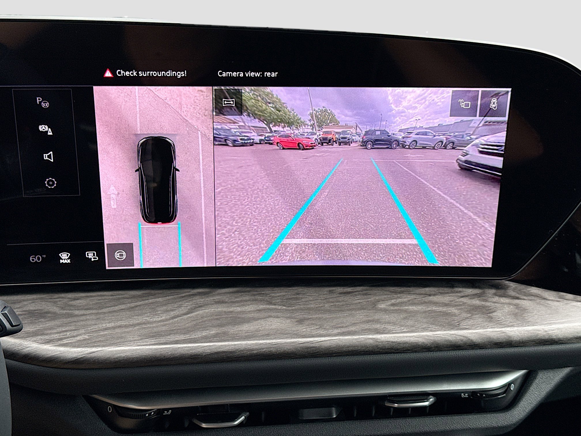 New 2025 Audi Q5 Premium image 32