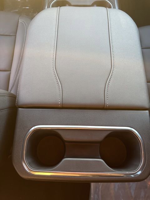 New 2026 Chevrolet Silverado 3500 LTZ w/ LTZ Plus Package image 19