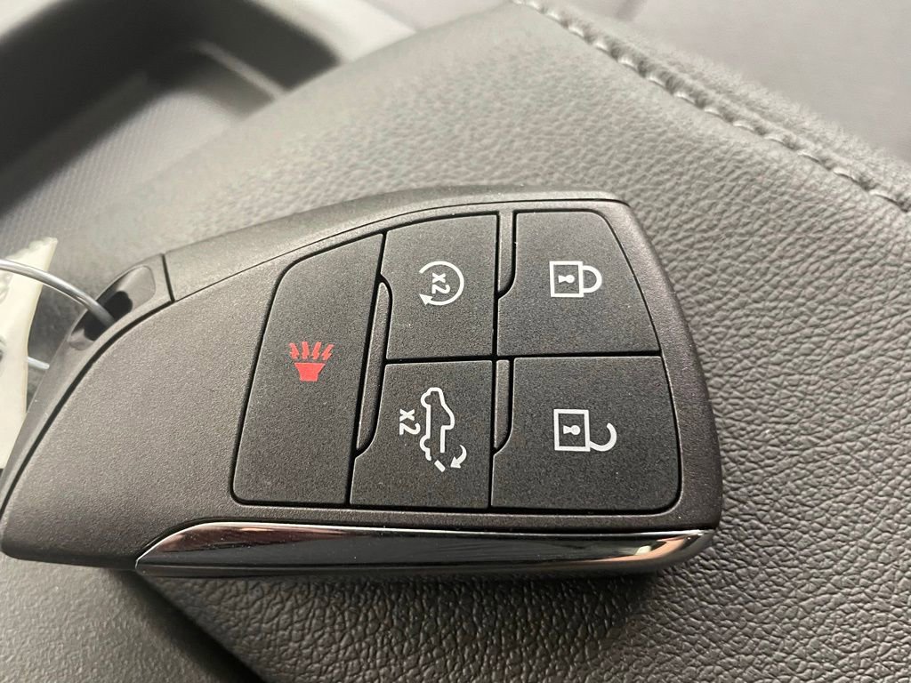 New 2026 GMC Sierra 1500 Elevation AWD/4WD image 27