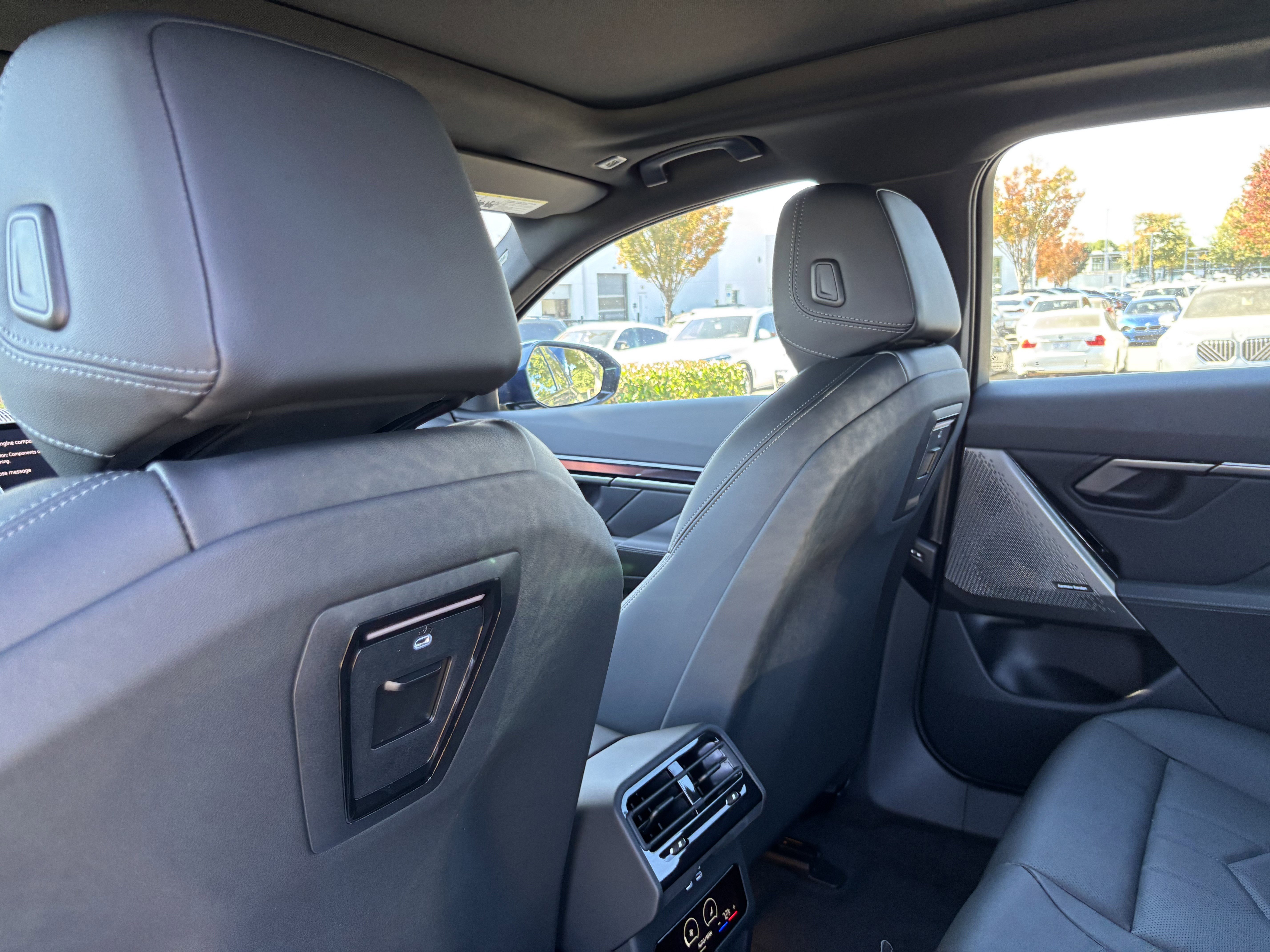 Used 2026 BMW 530i xDrive image 34