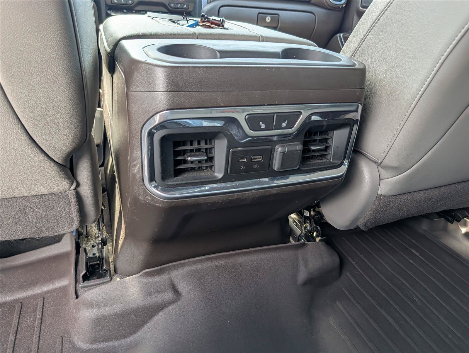 Used 2019 GMC Sierra 1500 SLT AWD/4WD image 33