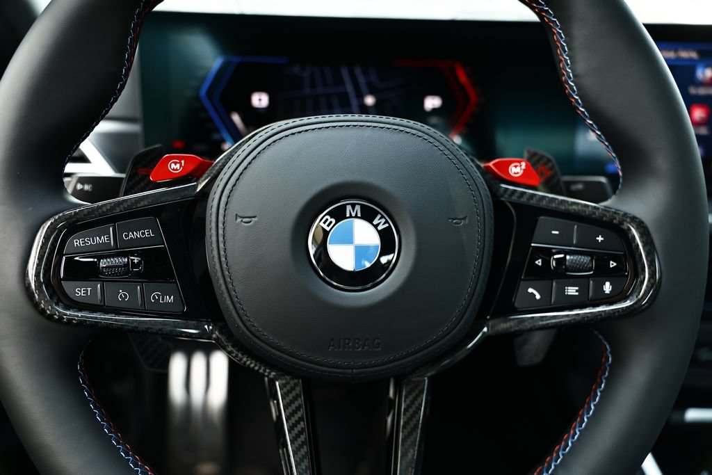 New 2026 BMW M2 RWD image 28