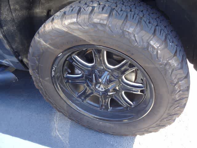 Used 2020 Chevrolet Silverado 1500 RST AWD/4WD image 15