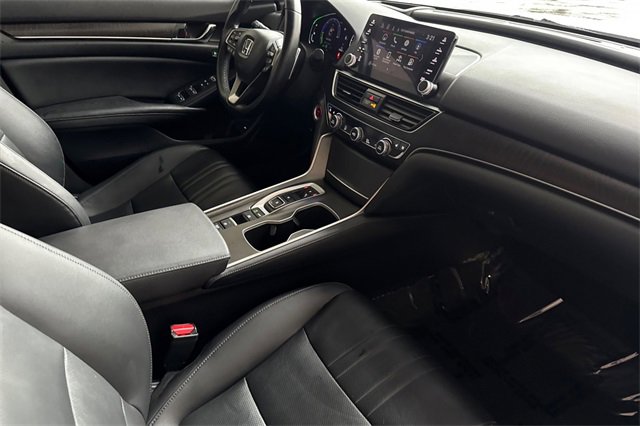 Certified 2021 Honda Accord Touring image 19